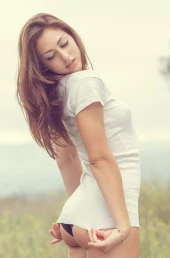 Проститутка Мина vip